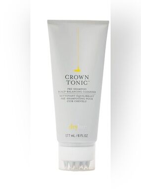NEW Drybar Crown Tonic
